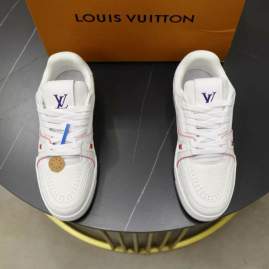 Picture of Louis Vuitton Shoes _SKULVsz35-45hnh070716316